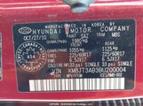 Hyundai Tucson Gl/Gls KM8JT3AB3BU200004 снимка