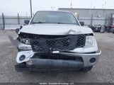 Nissan Frontier Le 1N6AD07W36C468098 снимка