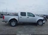 Nissan Frontier Le 1N6AD07W36C468098 снимка