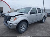 Nissan Frontier Le 1N6AD07W36C468098 снимка