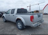 Nissan Frontier Le 1N6AD07W36C468098 снимка