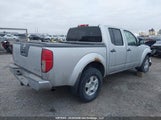 Nissan Frontier Le 1N6AD07W36C468098 снимка
