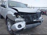 Nissan Frontier Le 1N6AD07W36C468098 снимка
