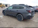 Subaru Outback Convenience 4S4BTDAC4L3213452 снимка