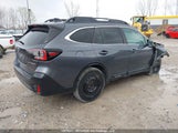 Subaru Outback Convenience 4S4BTDAC4L3213452 снимка