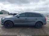 Audi Q7 3.0 Tdi Vorsprung Edition WA1WMCFE8FD028773 photo
