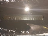 Mitsubishi Eclipse Cross JA4ATUAA8SZ611445 fotografie