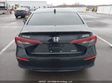 Honda Civic Sport Hybrid/Sport Touring Hybrid 2HGFE4F87SH005292 снимка