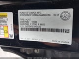 Honda Civic Sport Hybrid/Sport Touring Hybrid 2HGFE4F87SH005292 снимка