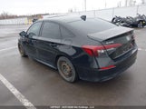 Honda Civic Sport Hybrid/Sport Touring Hybrid 2HGFE4F87SH005292 снимка