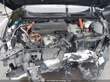 Honda Civic Sport Hybrid/Sport Touring Hybrid 2HGFE4F87SH005292 снимка