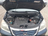Honda Odyssey Ex-L 5FNRL386X9B502330 снимка