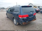 Honda Odyssey Ex-L 5FNRL386X9B502330 снимка
