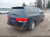 Honda Odyssey Ex-L 5FNRL386X9B502330 снимка