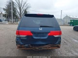 Honda Odyssey Ex-L 5FNRL386X9B502330 снимка