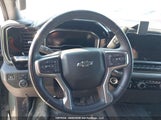 Chevrolet Silverado K1500 Rst 3GCPDEEK5RG397482 photo