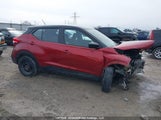 Nissan Kicks S/Sr/Sv 3N1CP5CUXKL566518 fotografie