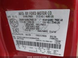 Ford Escape Limited 1FMCU9EG1CKB84705 снимка