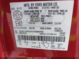 Ford Escape Limited 1FMCU9EG1CKB84705 снимка