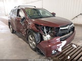 Toyota Highlander Limited 5TDDKRFH6FS221721 снимка