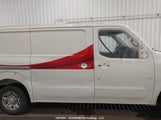Nissan Nv Cargo Nv2500 Hd S V6/Sv V6 1N6BF0KY8DN104557 снимка