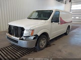 Nissan Nv Cargo Nv2500 Hd S V6/Sv V6 1N6BF0KY8DN104557 photo