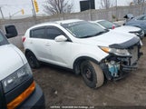 Kia Sportage Lx KNDPB3A28D7521913 снимка