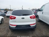 Kia Sportage Lx KNDPB3A28D7521913 снимка