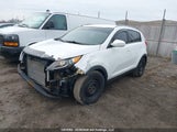 Kia Sportage Lx KNDPB3A28D7521913 снимка