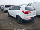 Kia Sportage Lx KNDPB3A28D7521913 снимка
