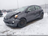 Toyota Prius C JTDKDTB34E1060435 снимка