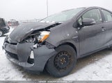 Toyota Prius C JTDKDTB34E1060435 снимка