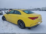 Mercedes-Benz Cla 250 Coupe 4Matic WDD5J4HB9LN043376 fotografie