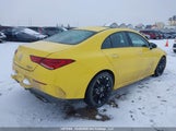 Mercedes-Benz Cla 250 Coupe 4Matic WDD5J4HB9LN043376 fotografie