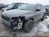 Jeep Cherokee Altitude 1C4PJMMB0PD100181 снимка
