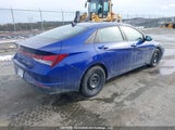 Hyundai Elantra Sel KMHLM4AG2MU087639 снимка