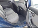 Hyundai Elantra L+ 5NPDH4AE8GH727802 снимка