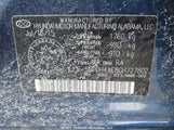 Hyundai Elantra L+ 5NPDH4AE8GH727802 снимка