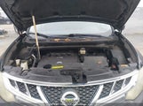 Nissan Murano JN8AZ1MW6BW154313 снимка