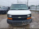 Chevrolet Express  Work Van 1GCUHAD41A1128059 снимка