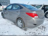 Hyundai Accent Gls/Gs KMHCT4AE9DU364028 снимка