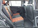 Volkswagen Tiguan Highline 3VV4B7AX2JM124741 снимка