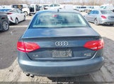 Audi A4 2.0T WAUBFCFL3AN046174 fotografie