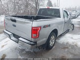 Ford F-150 Xlt 1FTMF1E84GFC49283 снимка