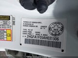 Honda Civic Ex-L 2HGFA1F05AH031506 снимка