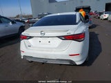 Nissan Sentra Sr 3N1AB8DV8MY223002 снимка