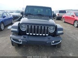 Jeep Wrangler Unlimited Sahara 1C4HJXEN6LW103759 fotografie