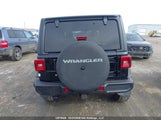 Jeep Wrangler Unlimited Sahara 1C4HJXEN6LW103759 fotografie