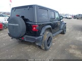 Jeep Wrangler Unlimited Sahara 1C4HJXEN6LW103759 снимка