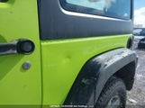 Jeep Wrangler Sport 1C4AJWAG3HL524530 снимка